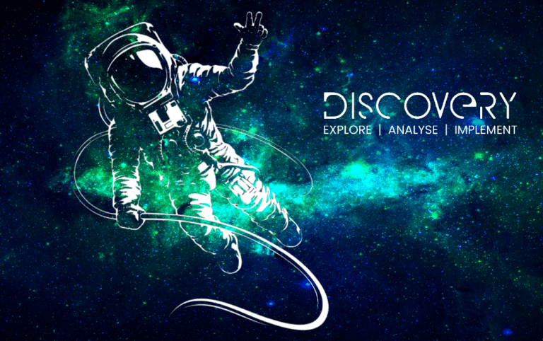 Discovery
