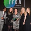 Edit News The Prolific North Tech Awards 2021: The Winners