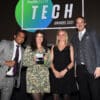 Edit News The Prolific North Tech Awards 2021: The Winners