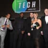 Edit News The Prolific North Tech Awards 2021: The Winners