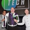 Edit News The Prolific North Tech Awards 2021: The Winners