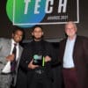 Edit News The Prolific North Tech Awards 2021: The Winners