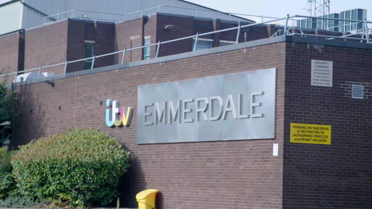 emmerdale