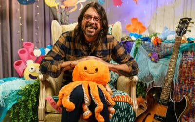 grohl