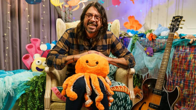 grohl