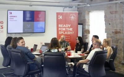Fishtank Agency