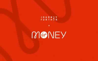 Journey Further & Virgin Money