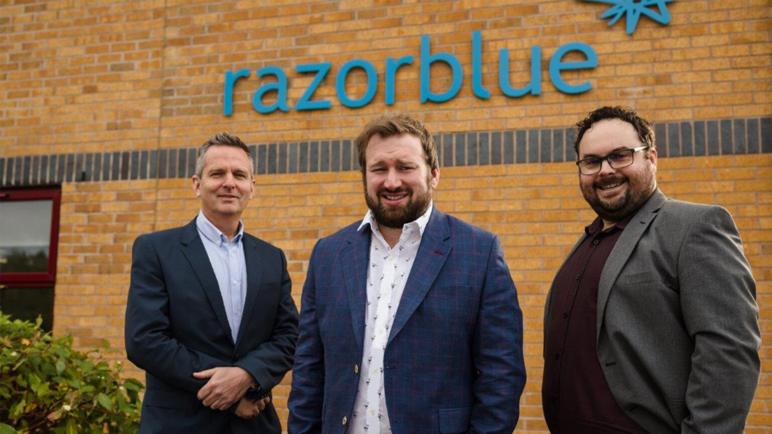 razorblue founder returns to drive growth - Prolific North