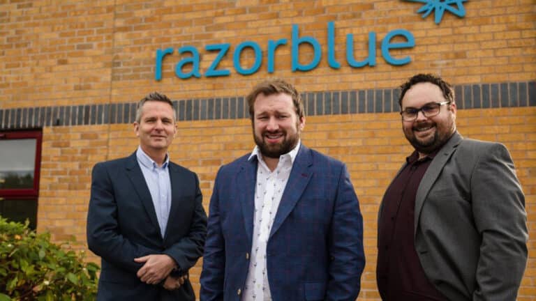 razorblue