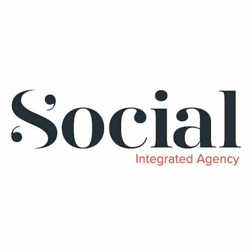 Social Tech Communications logo