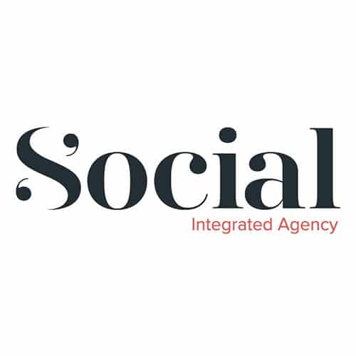 Social Tech Communications logo