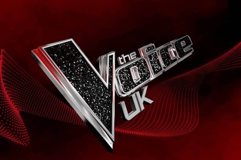 The Voice