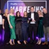 Edit News The Prolific North Marketing Awards 2021: The Winners