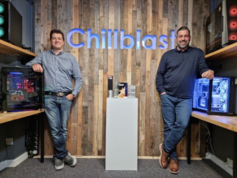 chillblasttactus