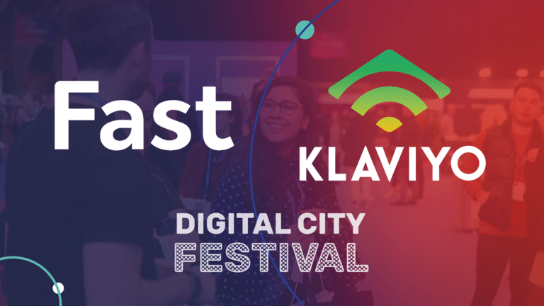 digitalcityfestivalannouncementfastklaviyo