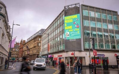 OPEN Media - The Whitechapel Centre