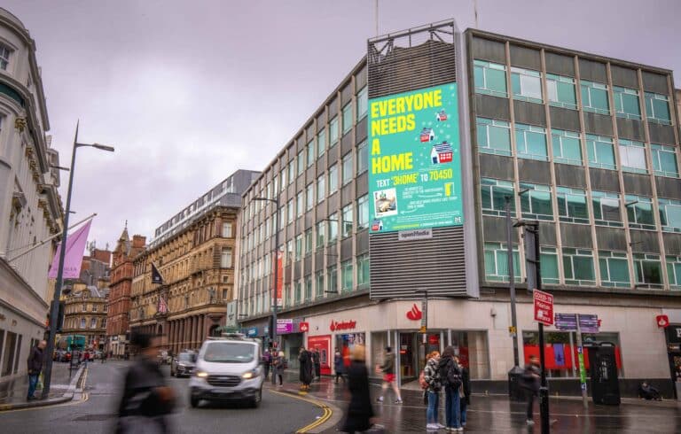 OPEN Media - The Whitechapel Centre