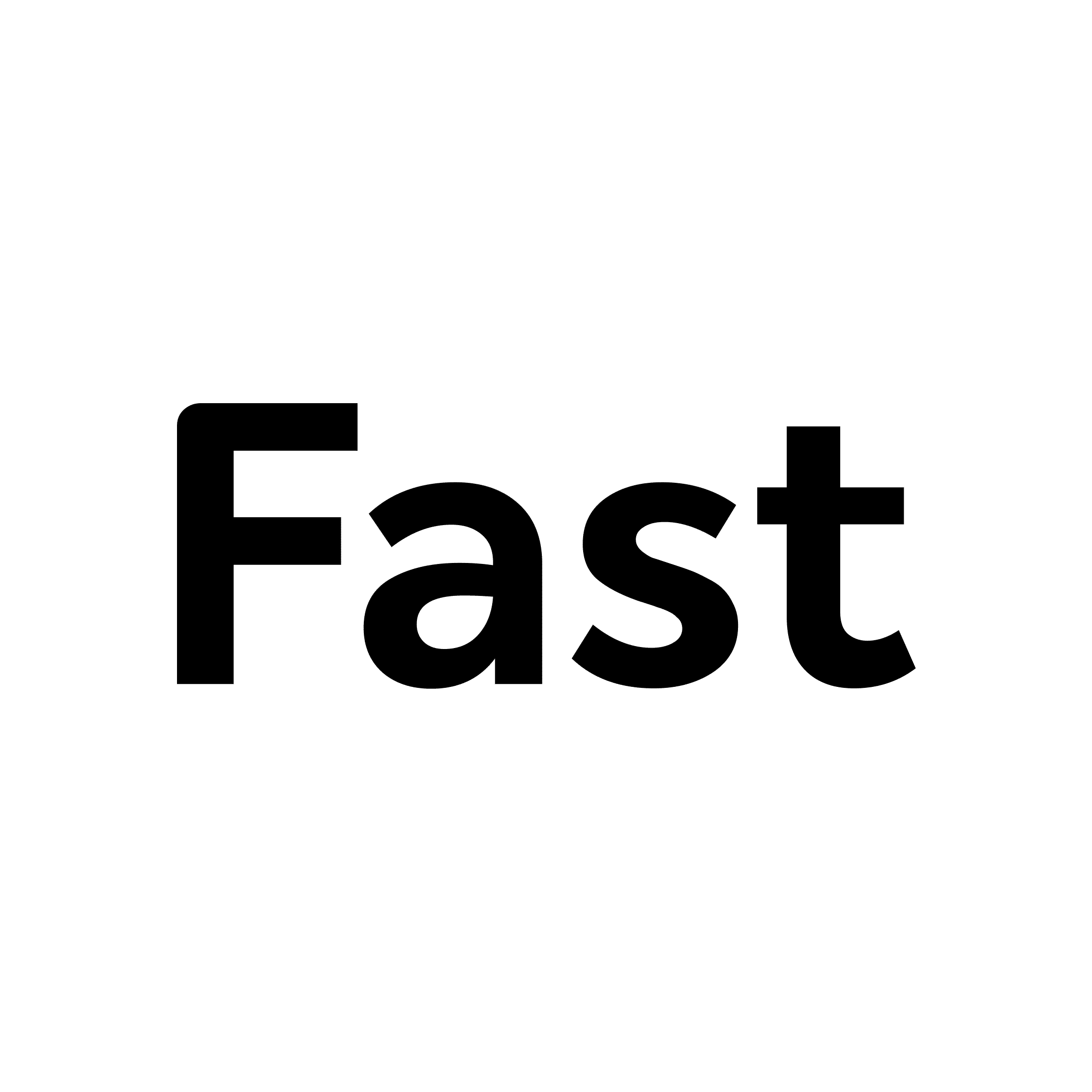 Fast