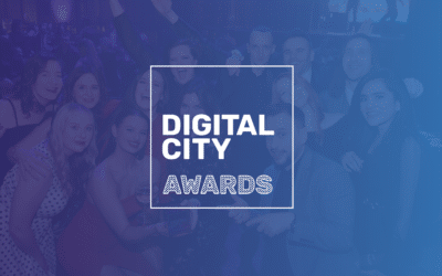 Digital City Award 2022