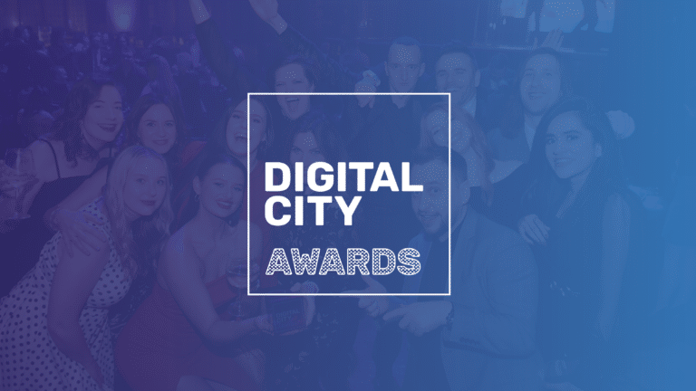Digital City Award 2022