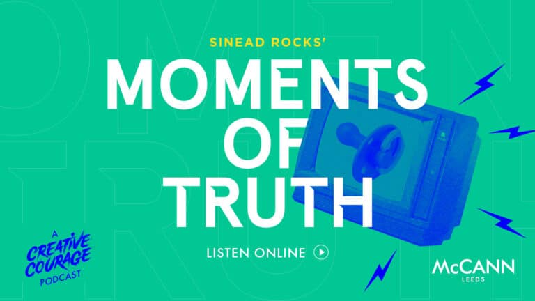 McCann Leeds - Moments of Truth