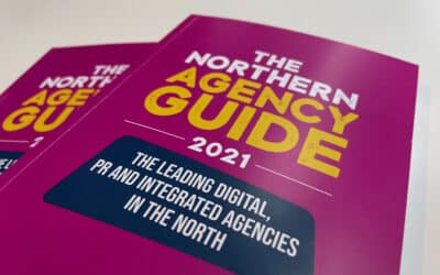 The Northern Agency Guide 2021