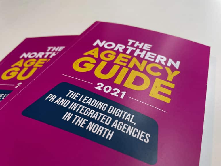 The Northern Agency Guide 2021
