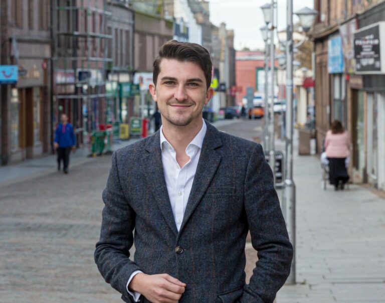Paul Robertson
