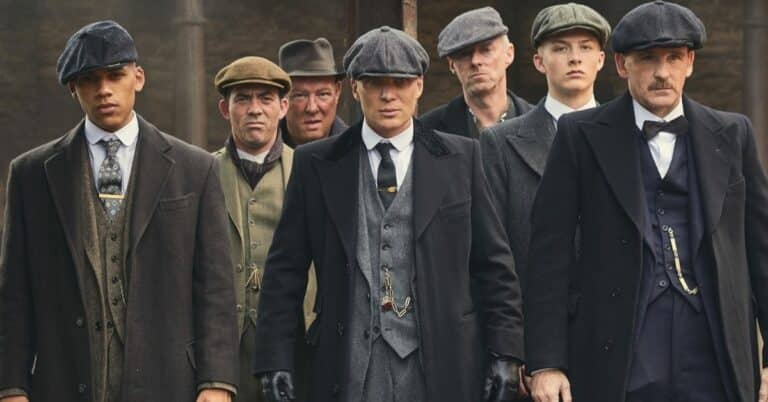 peaky-blinders