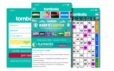 tombola