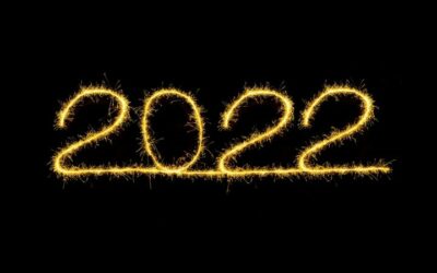 2022 - the next big thing