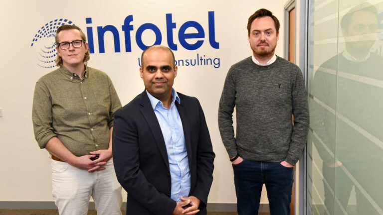 infotel