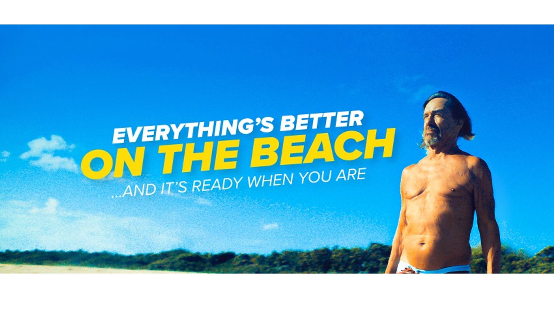On The Beach Names New Creative Agency Prolific North