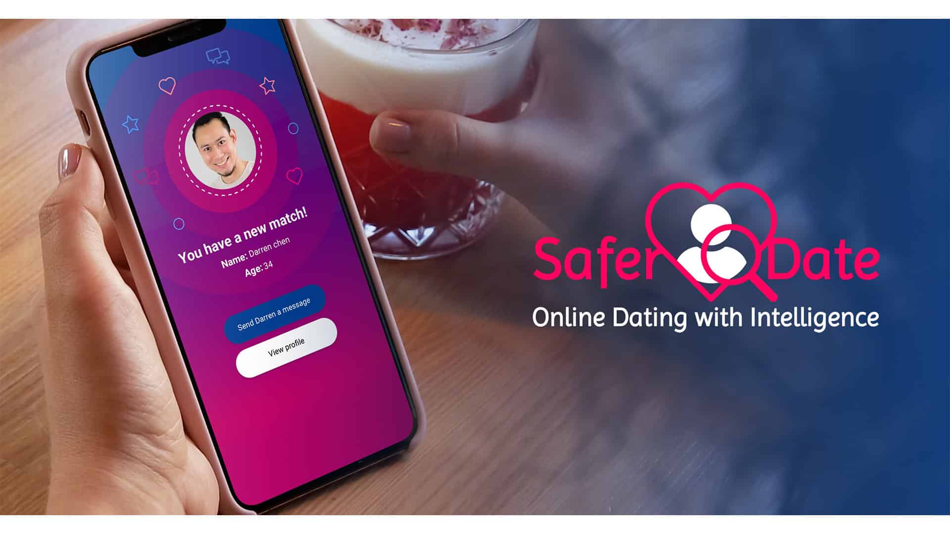 Safer Date