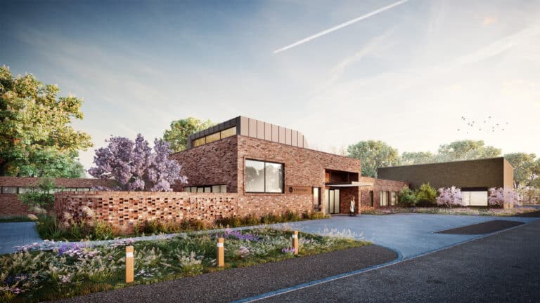 St Ann's Hospice - Truth Creative