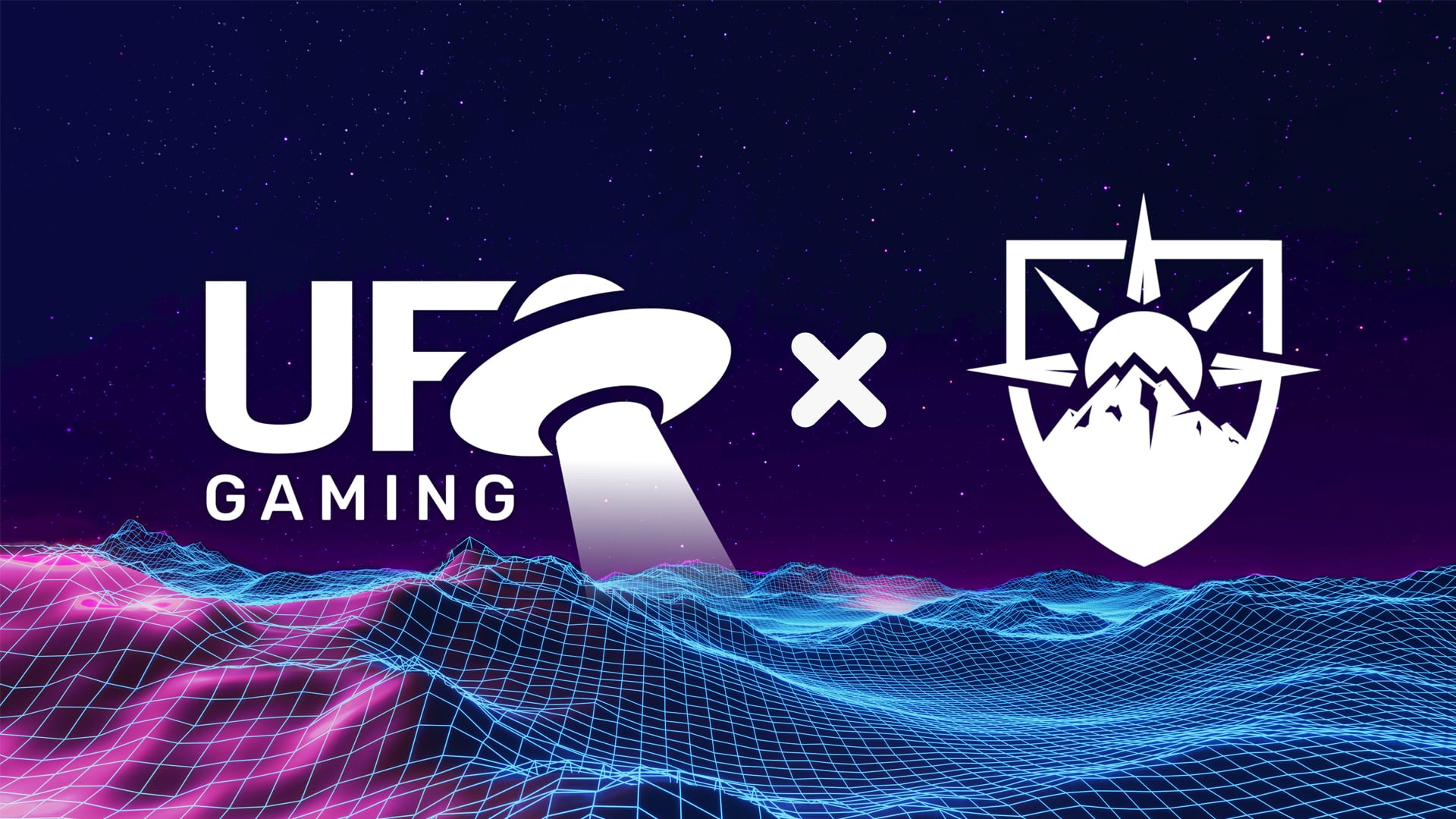 Horizon Union Signs Partnership With UFO Gaming Prolific North Ufo