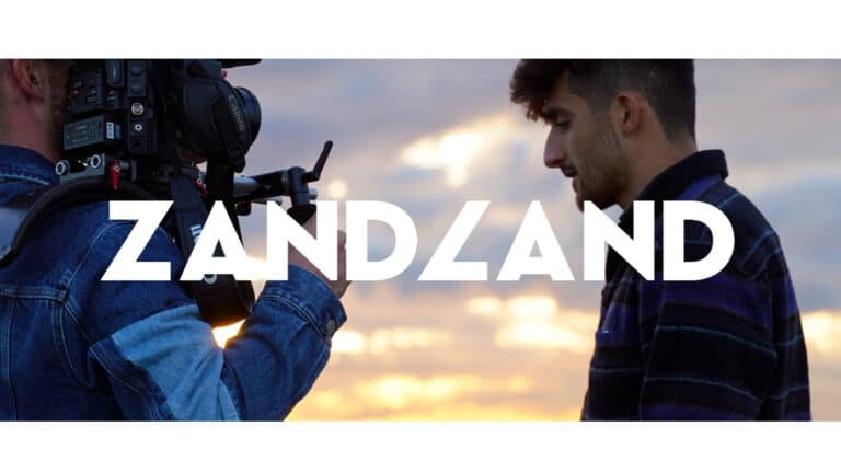 zandland