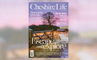 cheshirelife