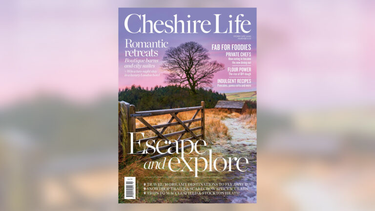 cheshirelife