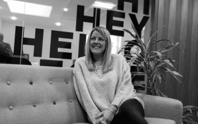 Creode - New Creative Director