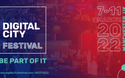 Digital City Festival 2022