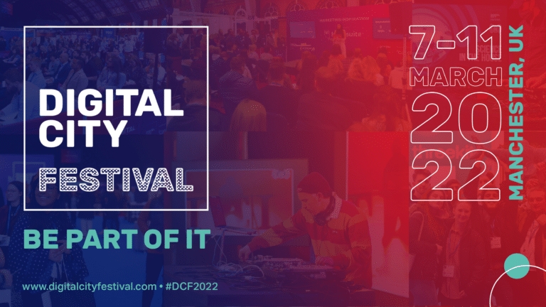 Digital City Festival 2022