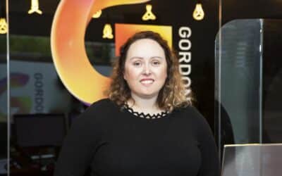 Amy Pierechod - Law firm Gordons