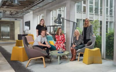 Fund Her North - MC2 partnership