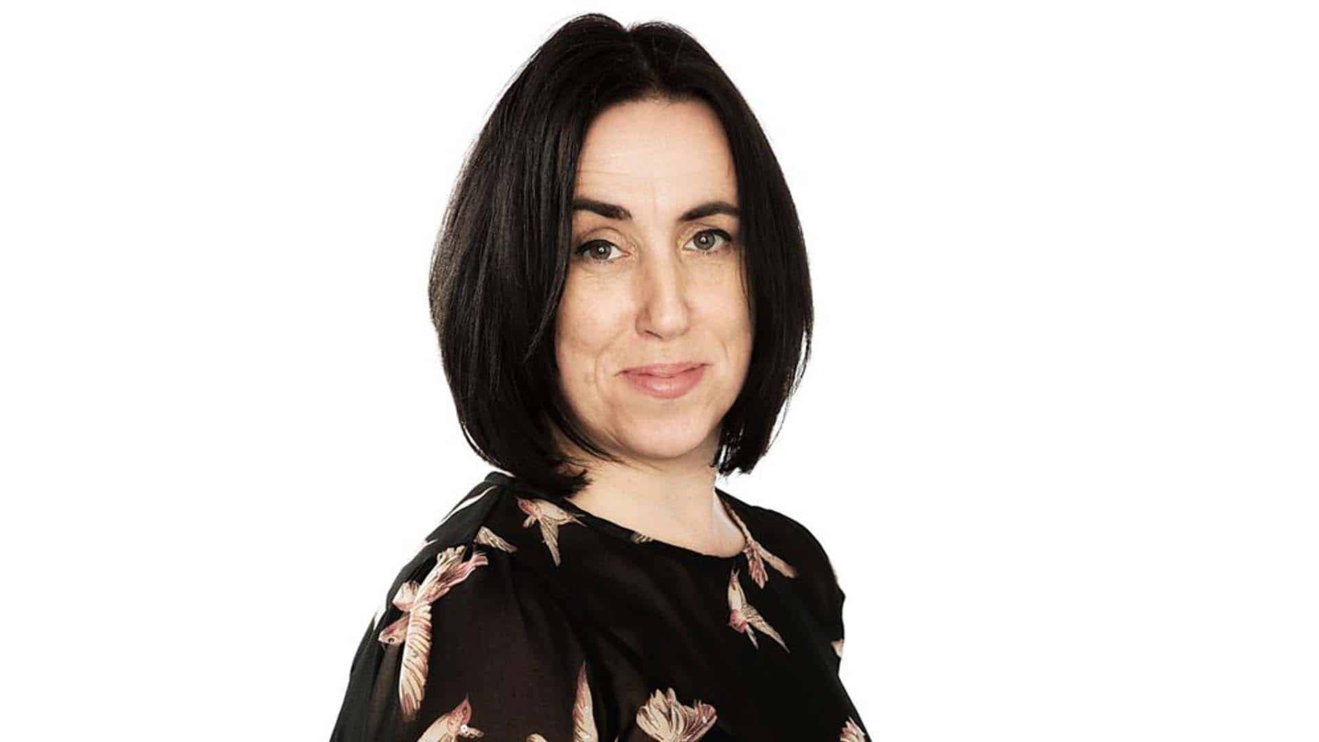 New presenter for 5 Live Drive Prolific North