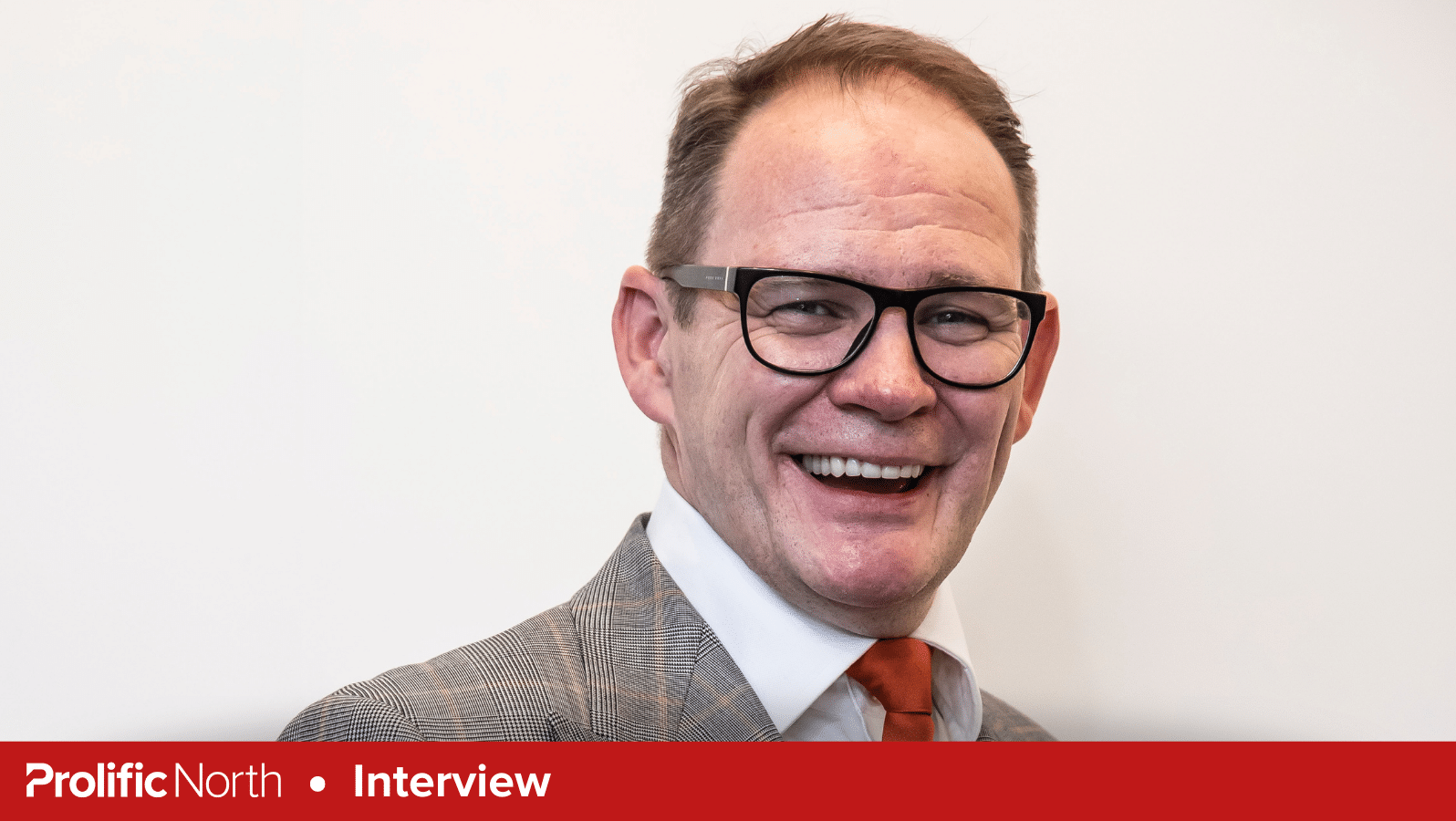 Interview Founder Paul Baker on why moving marketing inhouse helped