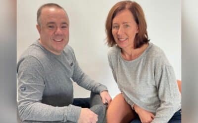 Marc and Alison Schmid of Redmoor Group
