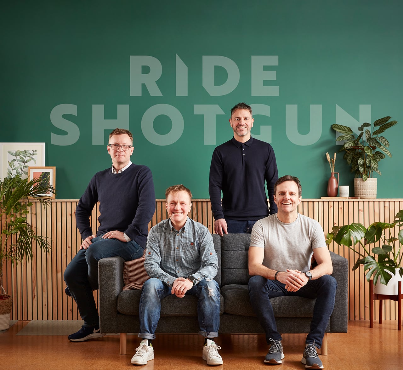 Yorkshire agencies Cry Havoc and Born + Raised merge
