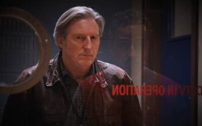 Adrian Dunbar - Ridley