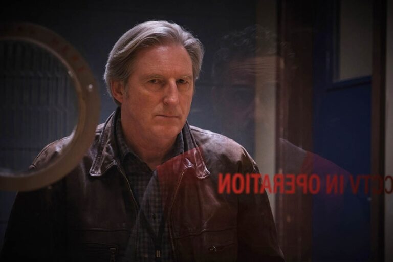 Adrian Dunbar - Ridley